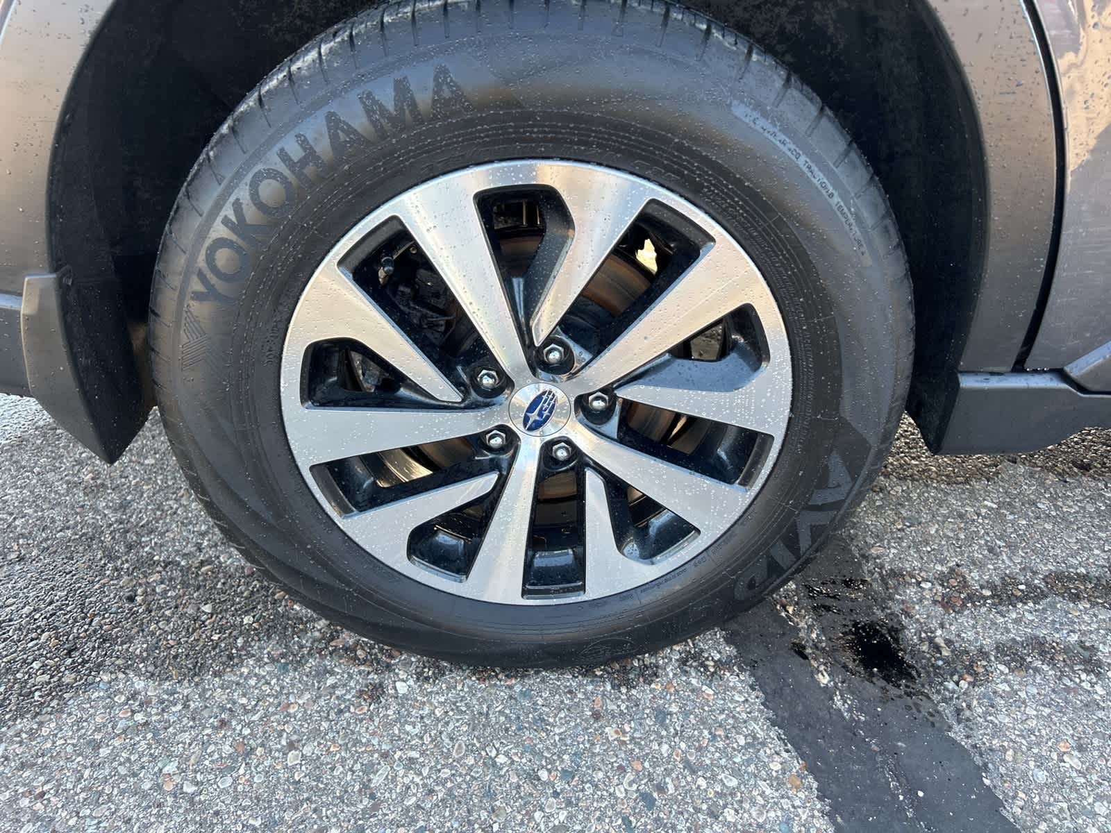 Thumbnail: 2022 Subaru Outback - 10