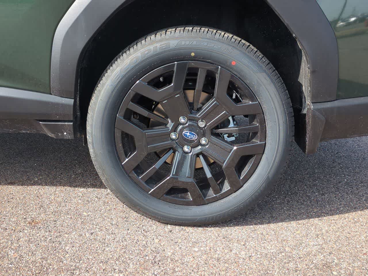 Thumbnail: 2026 Subaru Outback - 13