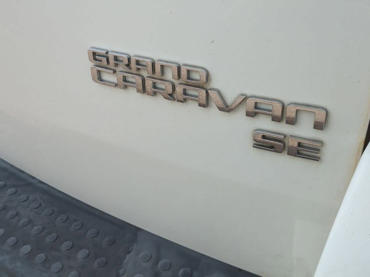 Thumbnail: 2009 Dodge Grand Caravan - 12