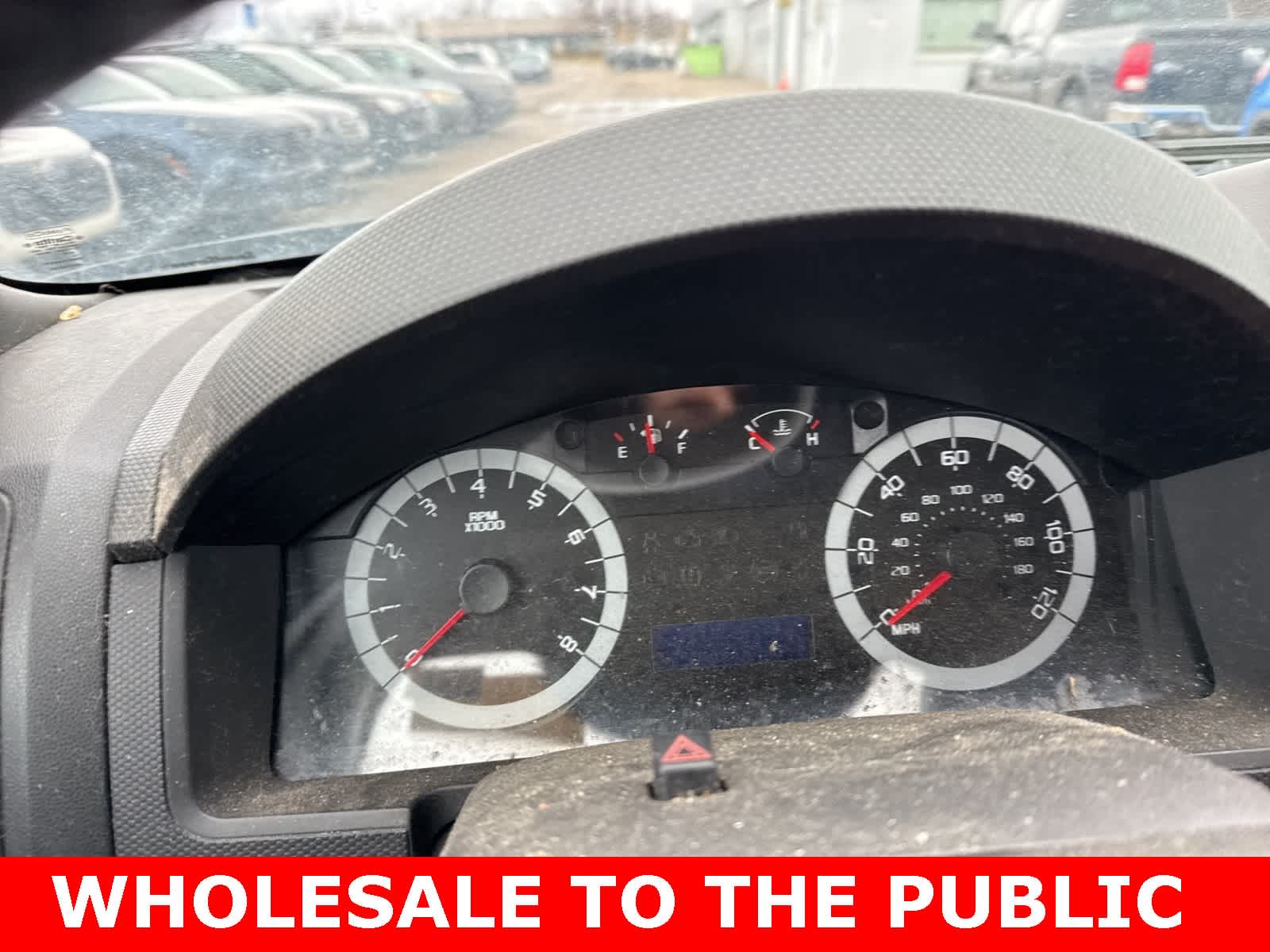 Thumbnail: 2012 Ford Escape - 17