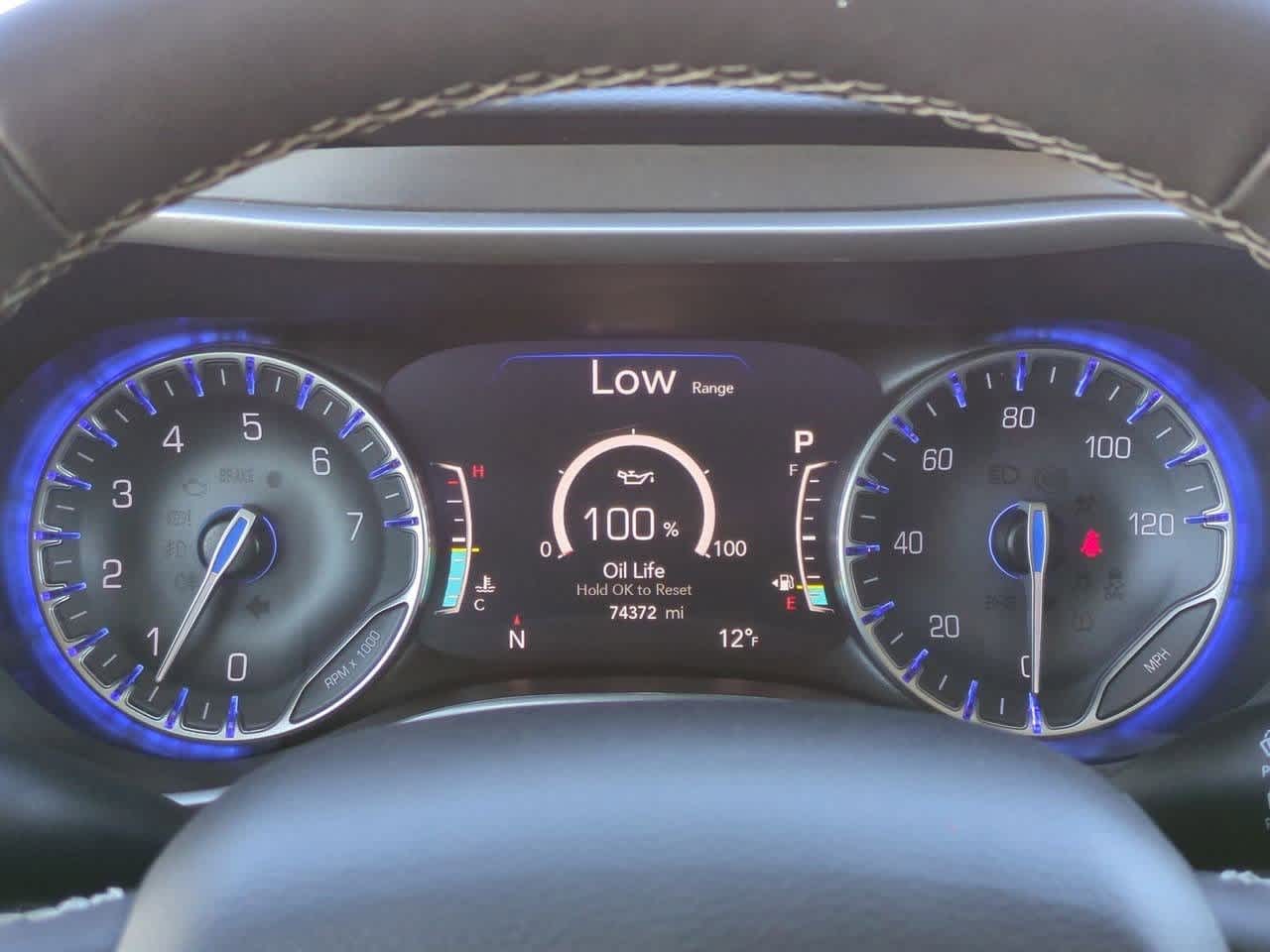 Thumbnail: 2024 Chrysler Pacifica - 24