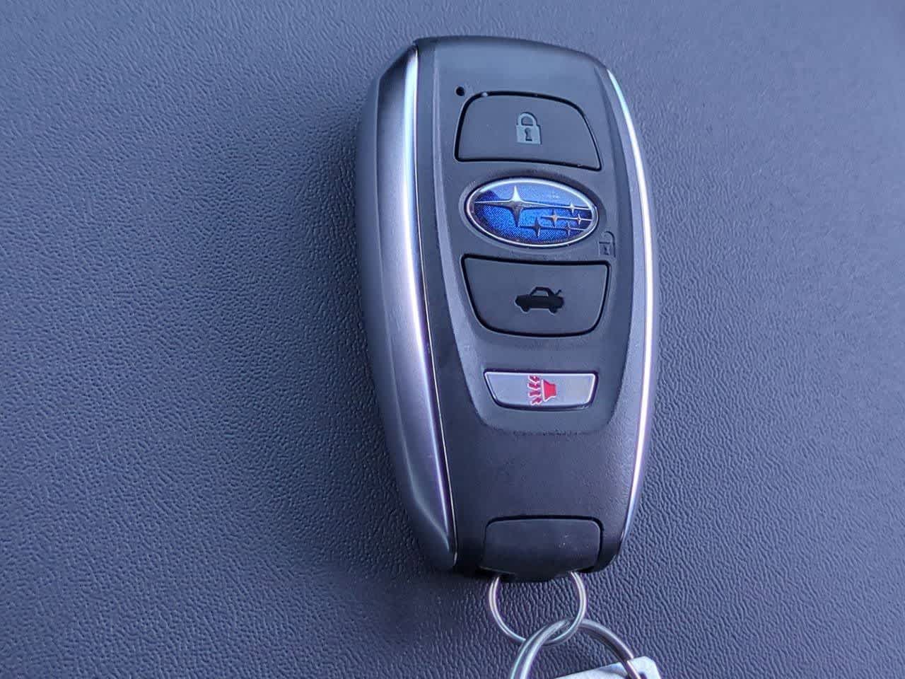 Thumbnail: 2026 Subaru Outback - 35