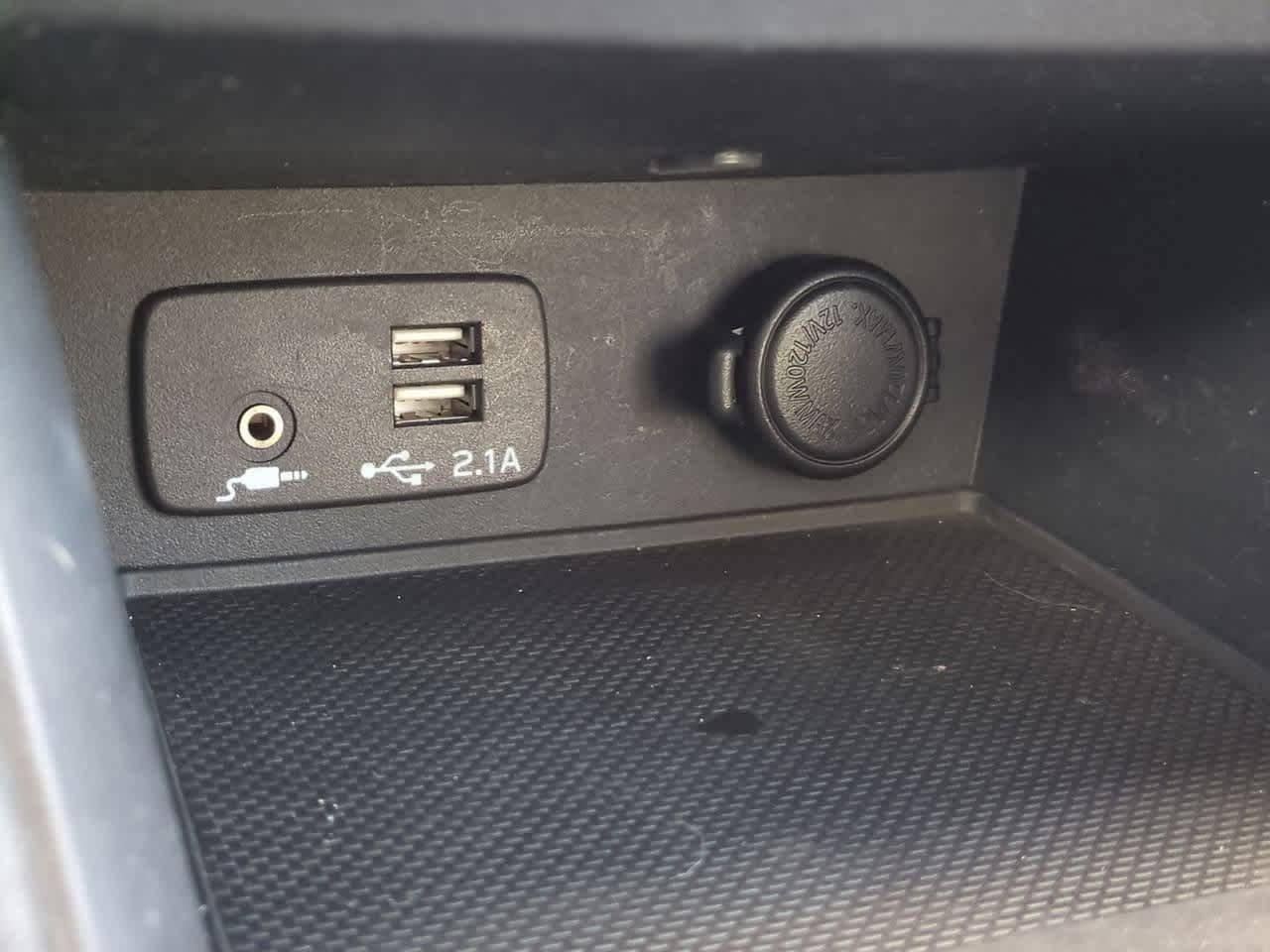 Thumbnail: 2023 Subaru Crosstrek - 30