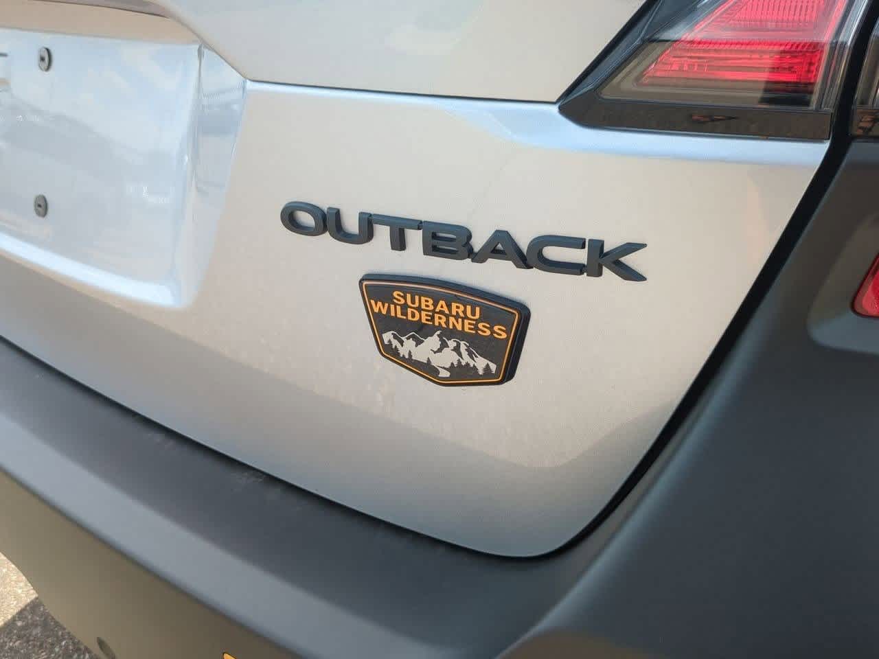 Thumbnail: 2025 Subaru Outback - 12