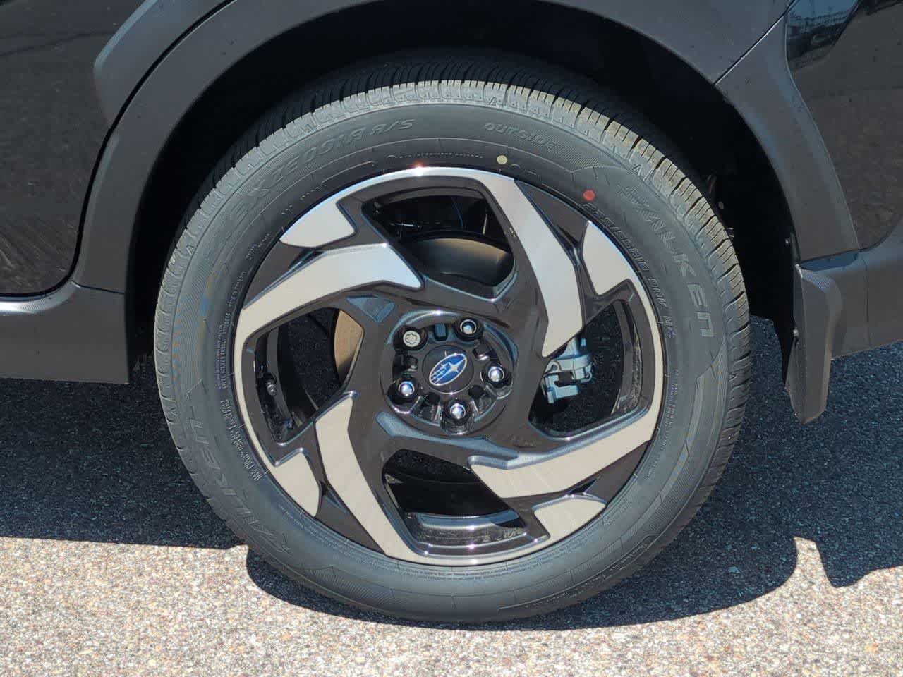 Thumbnail: 2026 Subaru Crosstrek - 13