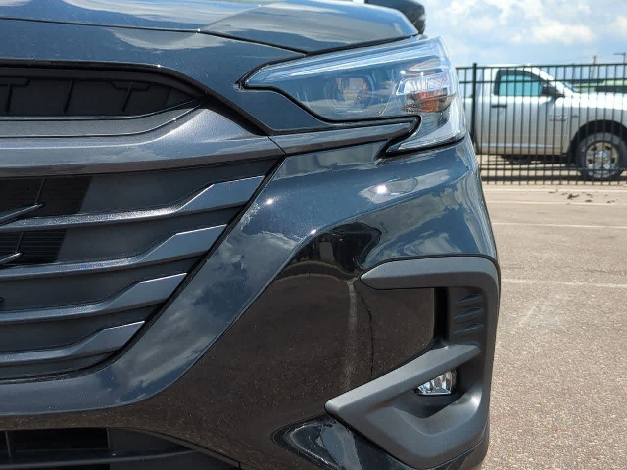 Thumbnail: 2025 Subaru Legacy - 10