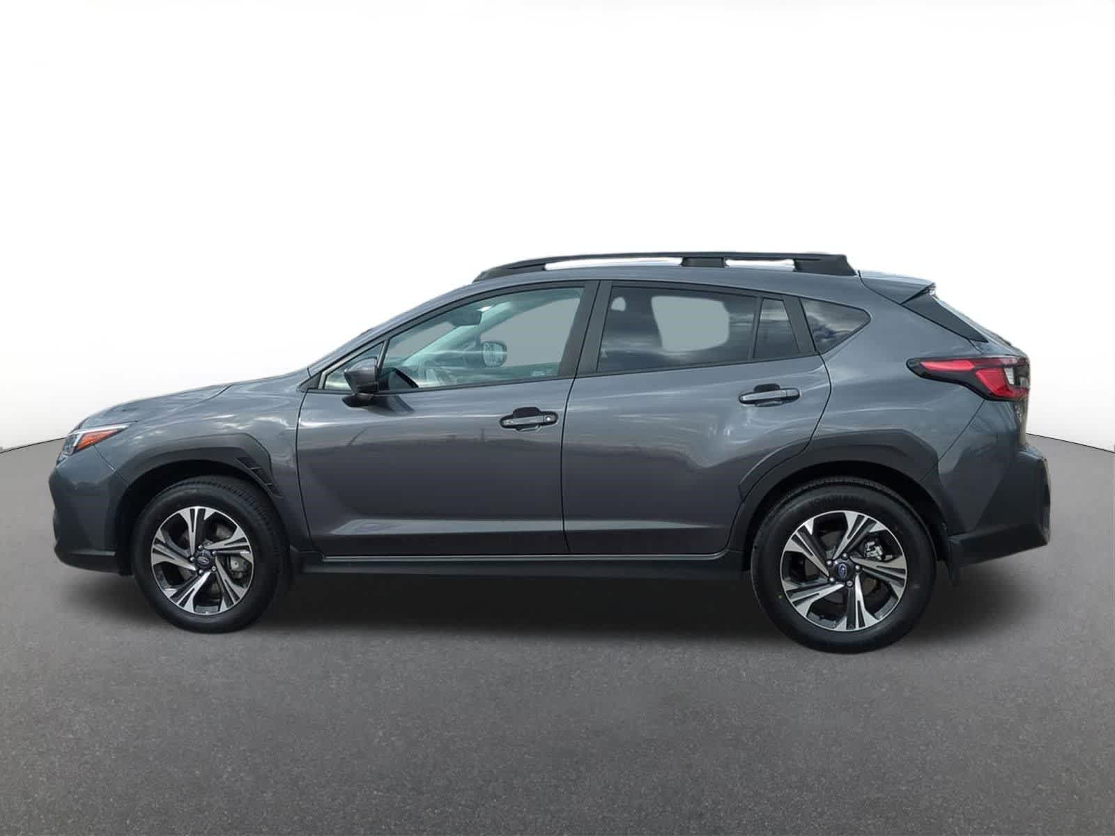 Thumbnail: 2026 Subaru Crosstrek - 3