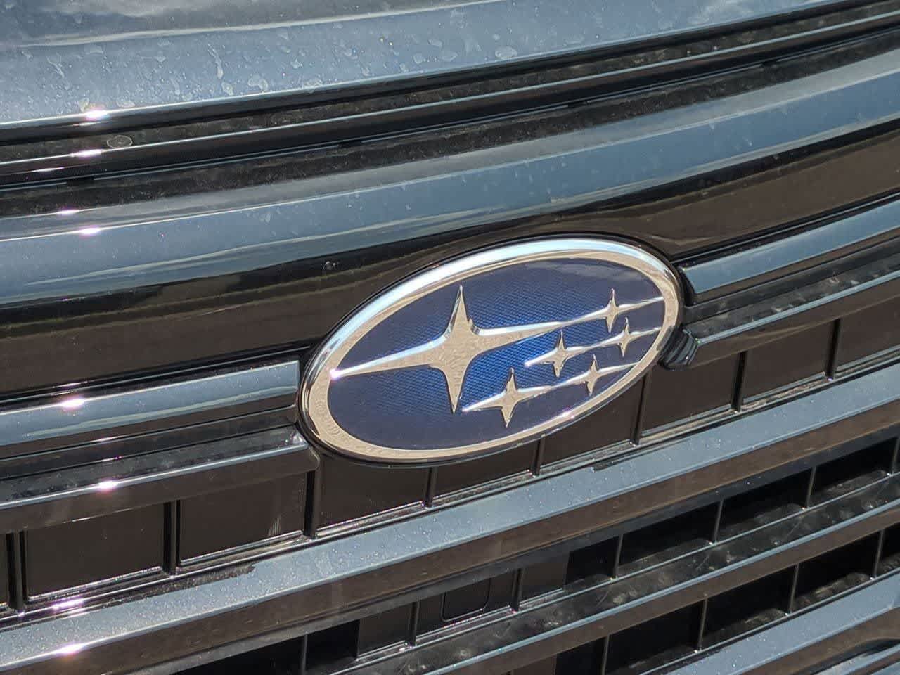Thumbnail: 2026 Subaru Forester - 11
