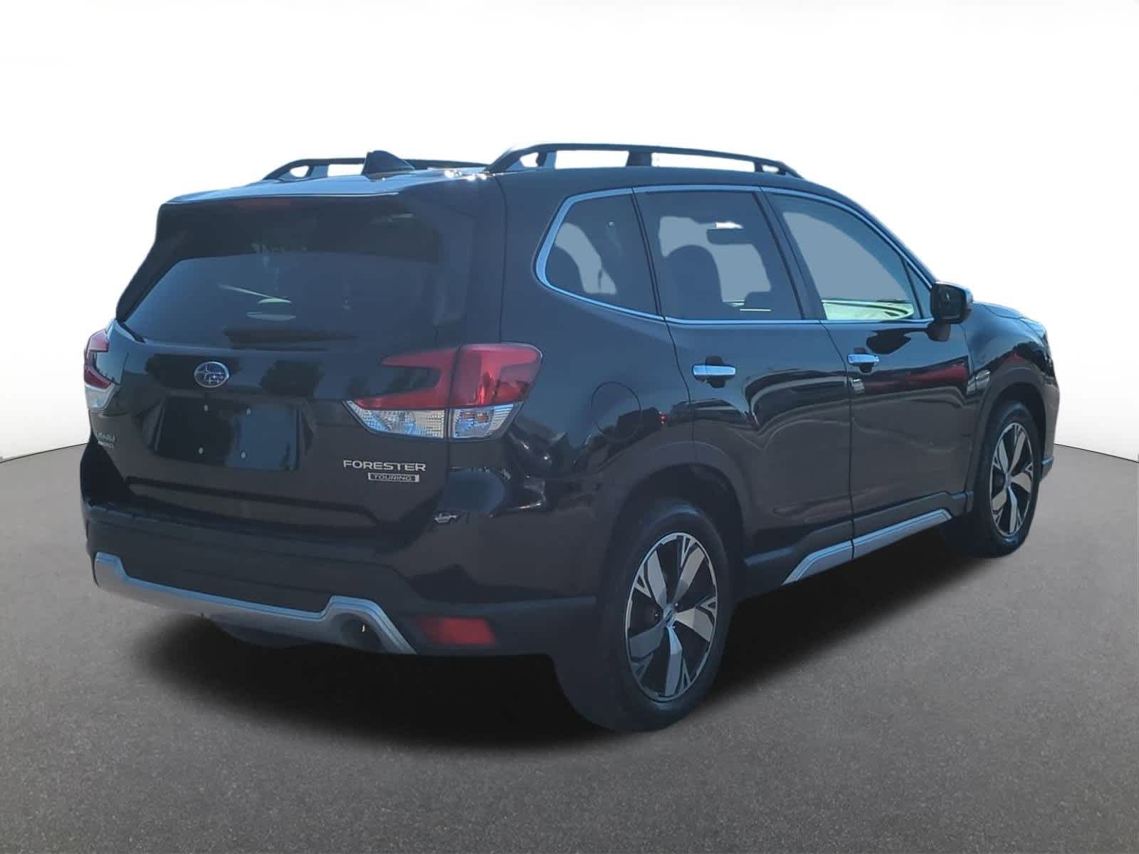 Thumbnail: 2019 Subaru Forester - 6