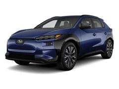 2026 Subaru Solterra Limited XT SUV