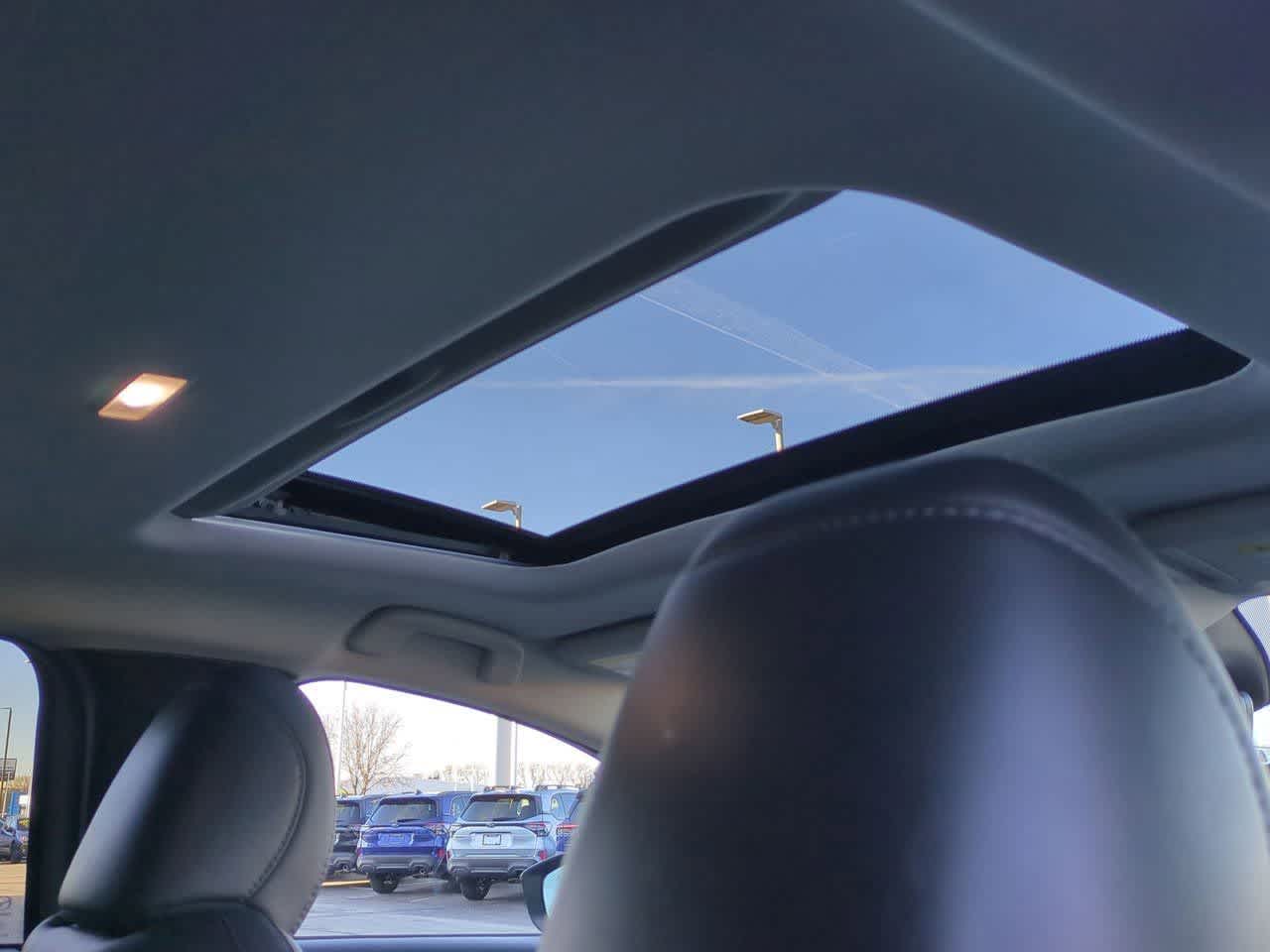 Thumbnail: 2024 Mazda CX-30 - 21