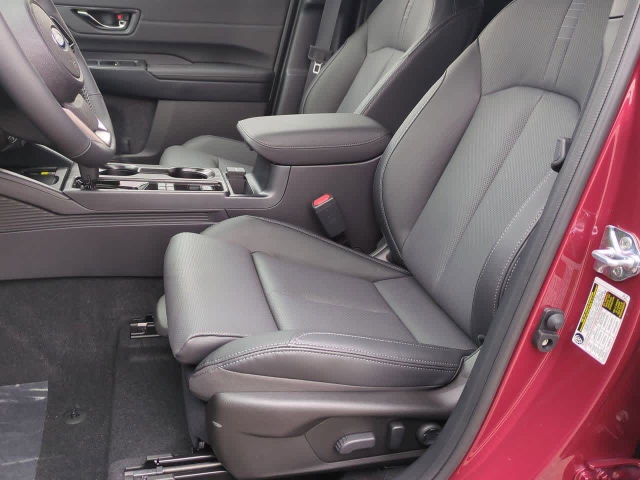 Thumbnail: 2026 Subaru Outback - 15