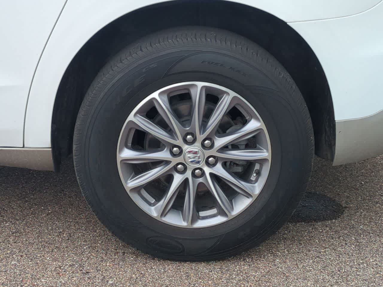 2024 Buick Enclave Essence - Photo 13