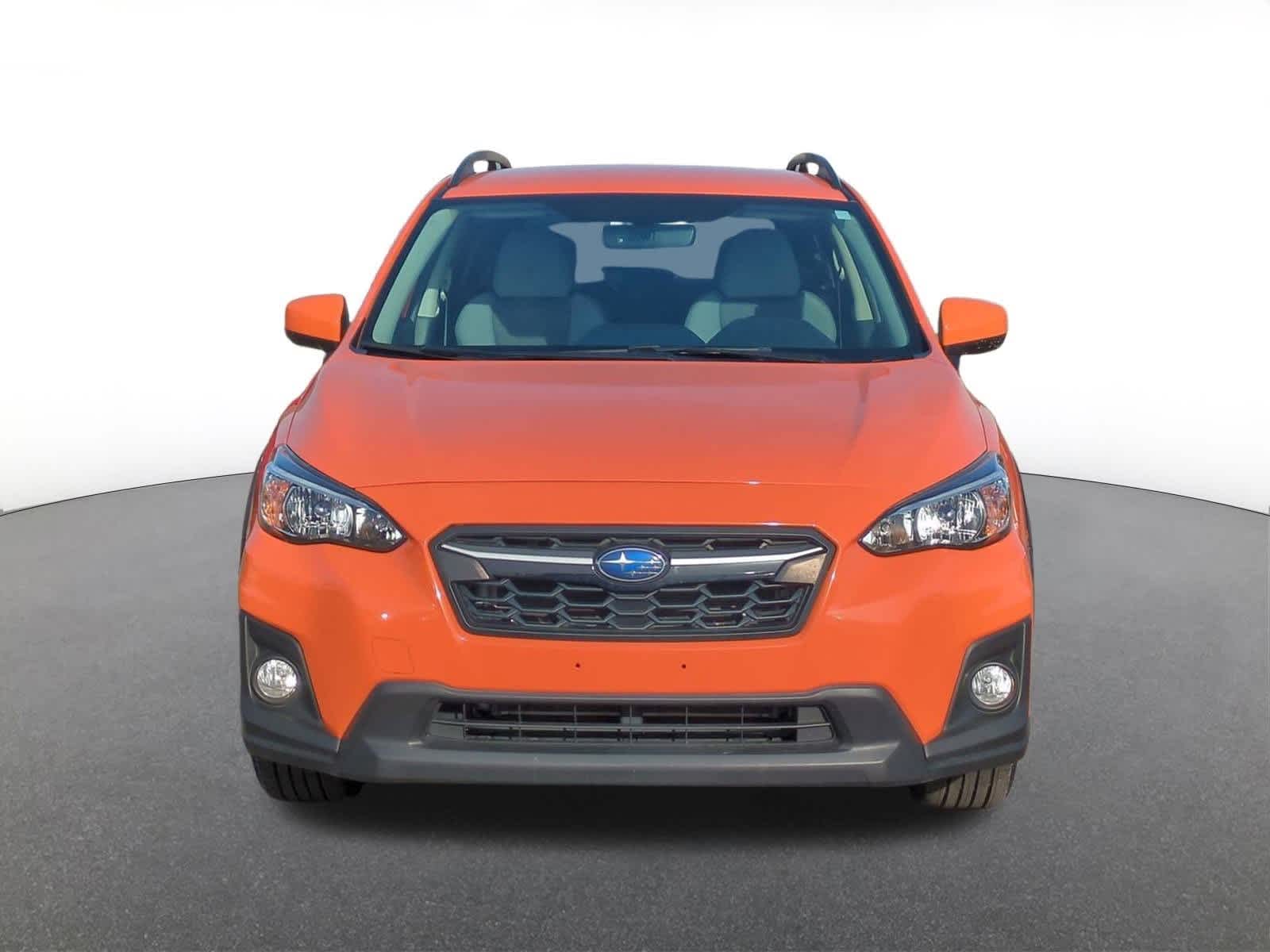 Thumbnail: 2019 Subaru Crosstrek - 9