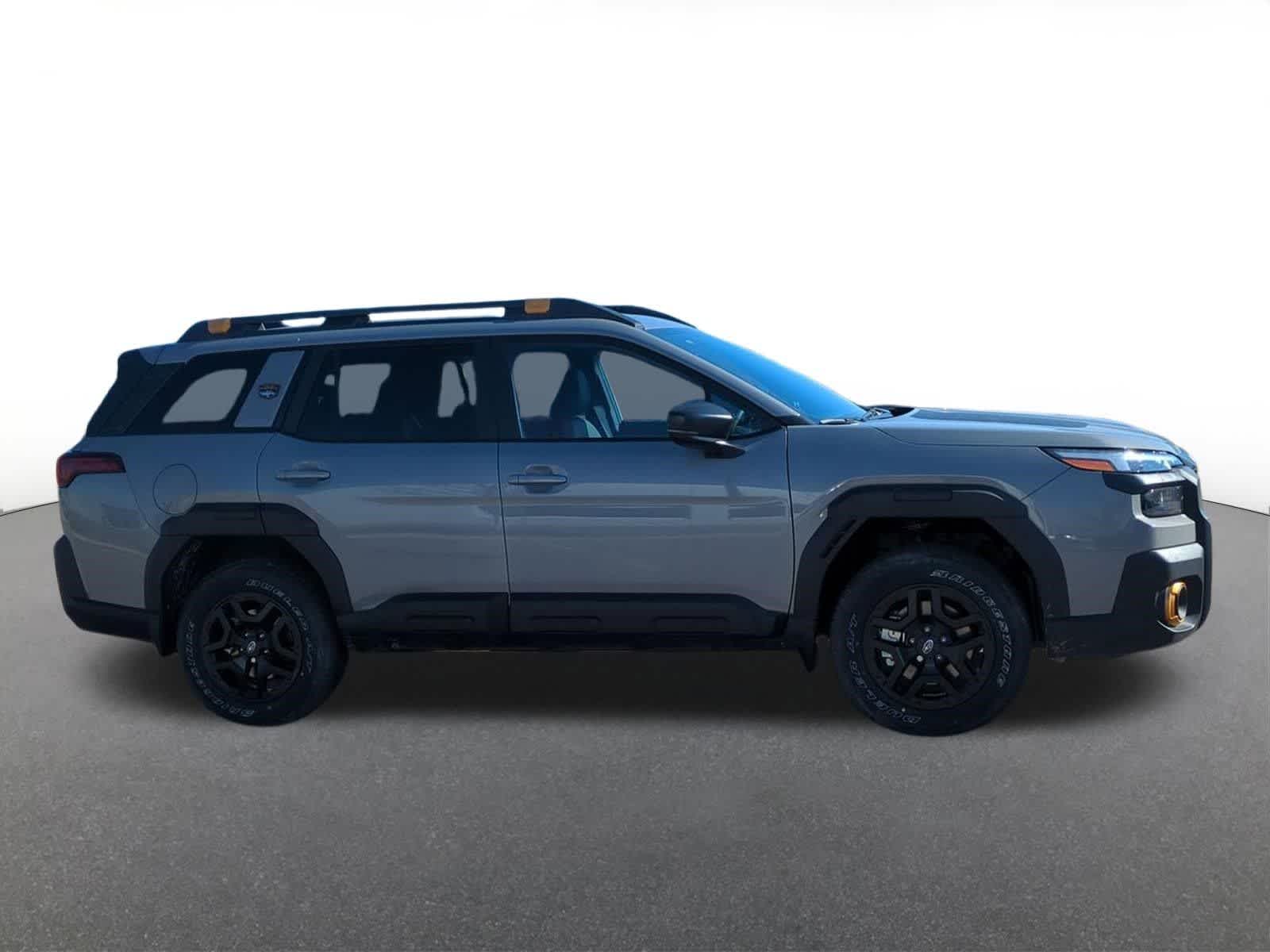Thumbnail: 2026 Subaru Outback - 7