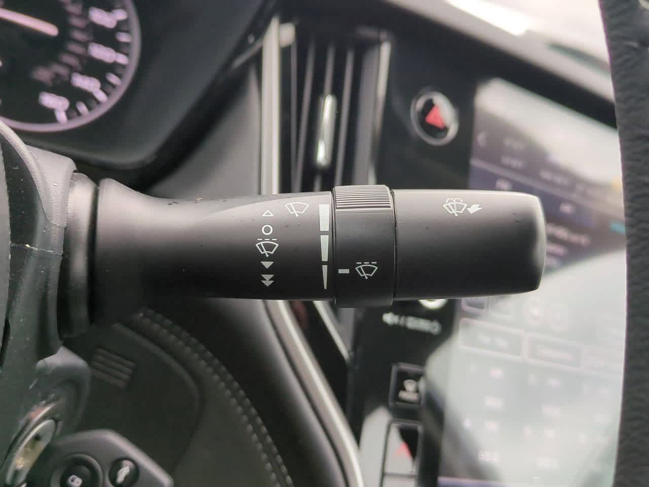 Thumbnail: 2025 Subaru Legacy - 24