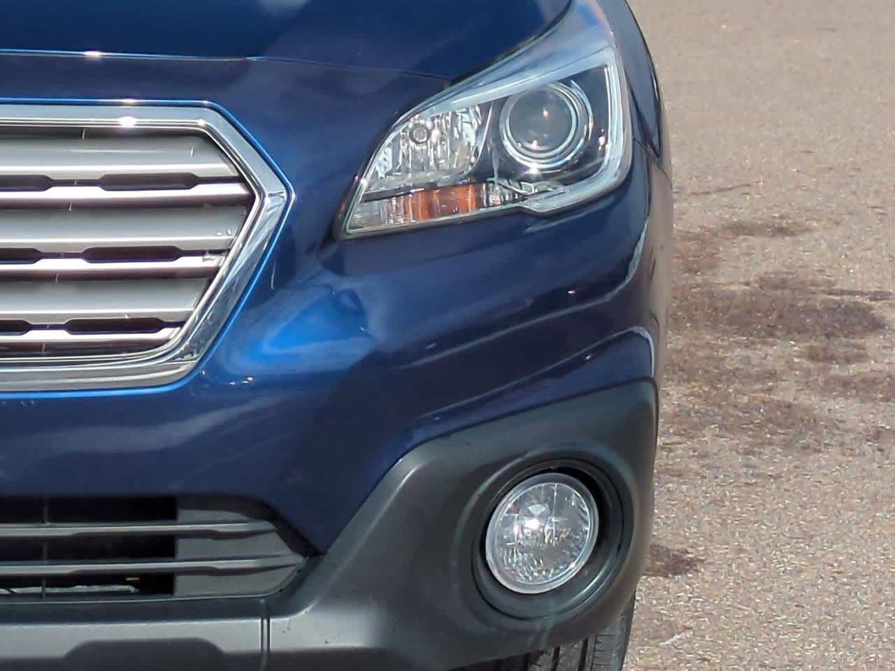 Thumbnail: 2017 Subaru Outback - 10