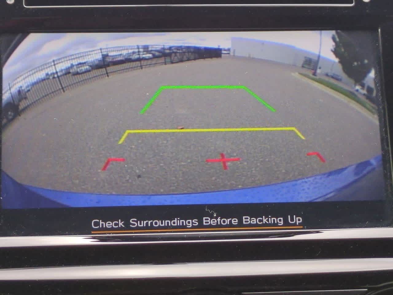 Thumbnail: 2020 Subaru WRX - 27