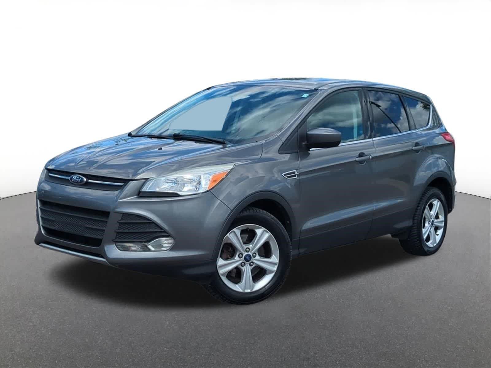 2014 Ford Escape SE -
                  Troy, MI