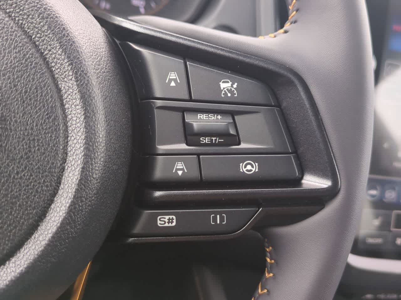 Thumbnail: 2026 Subaru Forester - 25