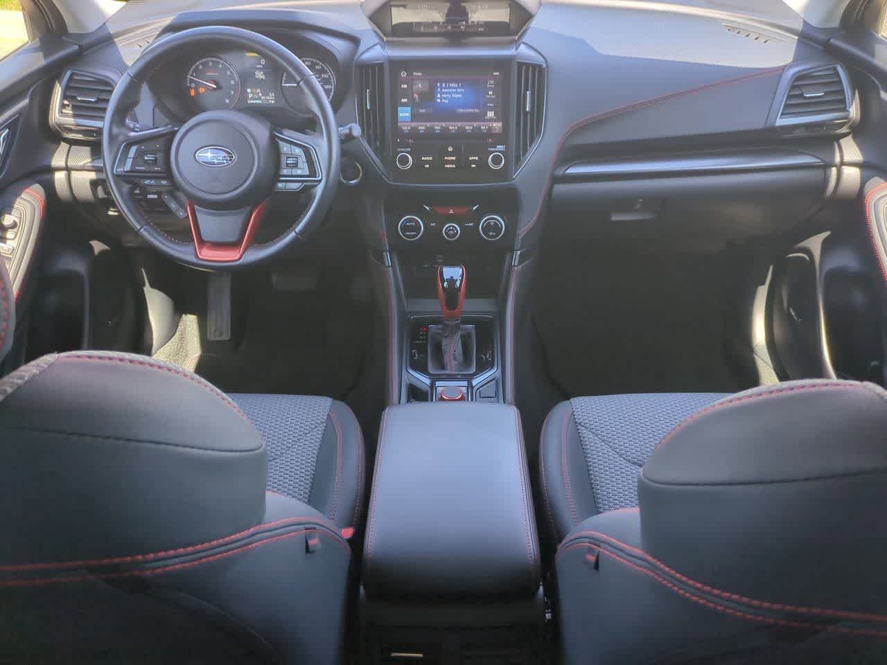 Thumbnail: 2023 Subaru Forester - 14