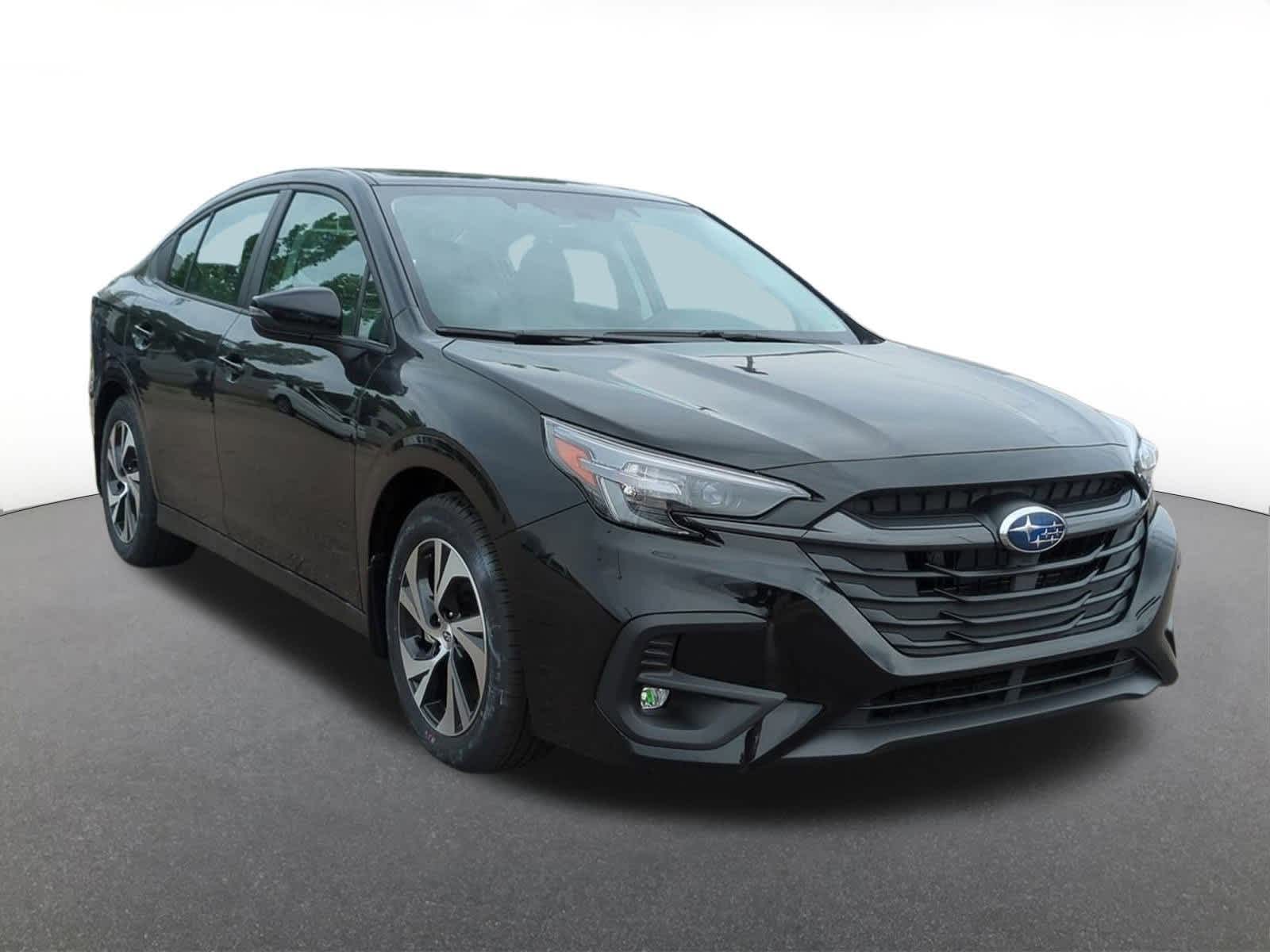 Thumbnail: 2025 Subaru Legacy - 8