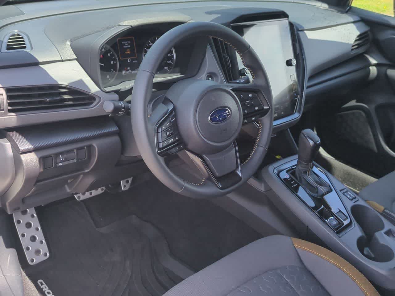 Thumbnail: 2026 Subaru Crosstrek - 2
