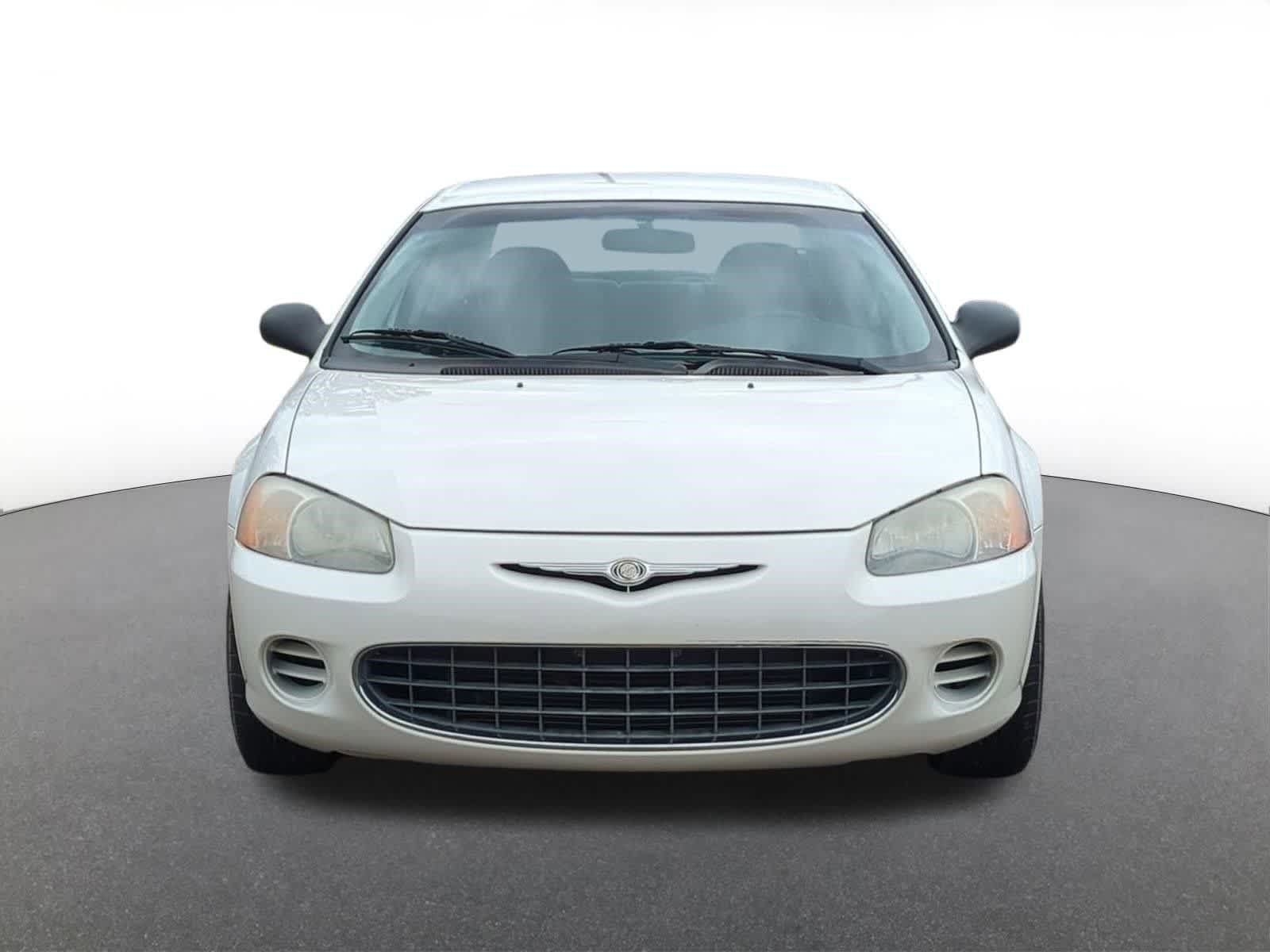 Thumbnail: 2001 Chrysler Sebring - 9