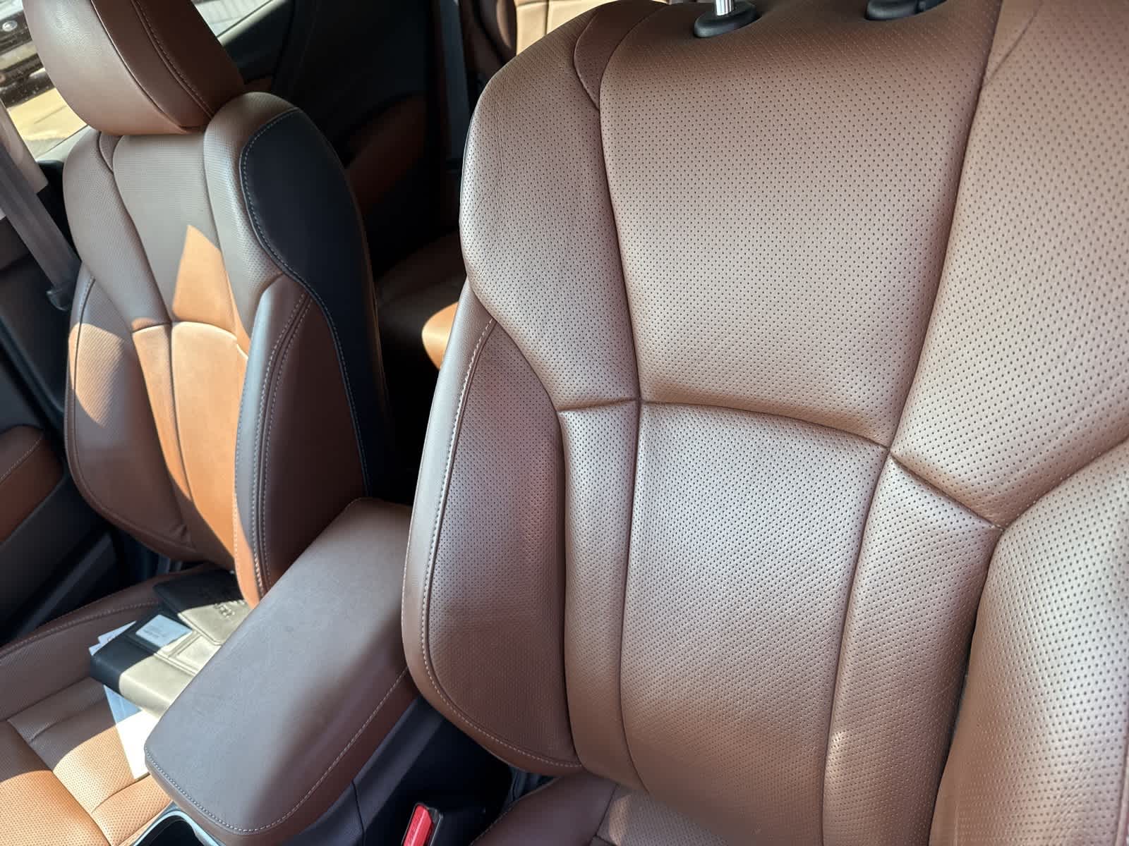 Thumbnail: 2020 Subaru Outback - 15