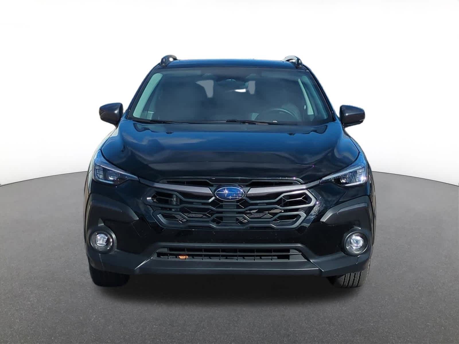 Thumbnail: 2025 Subaru Crosstrek - 9