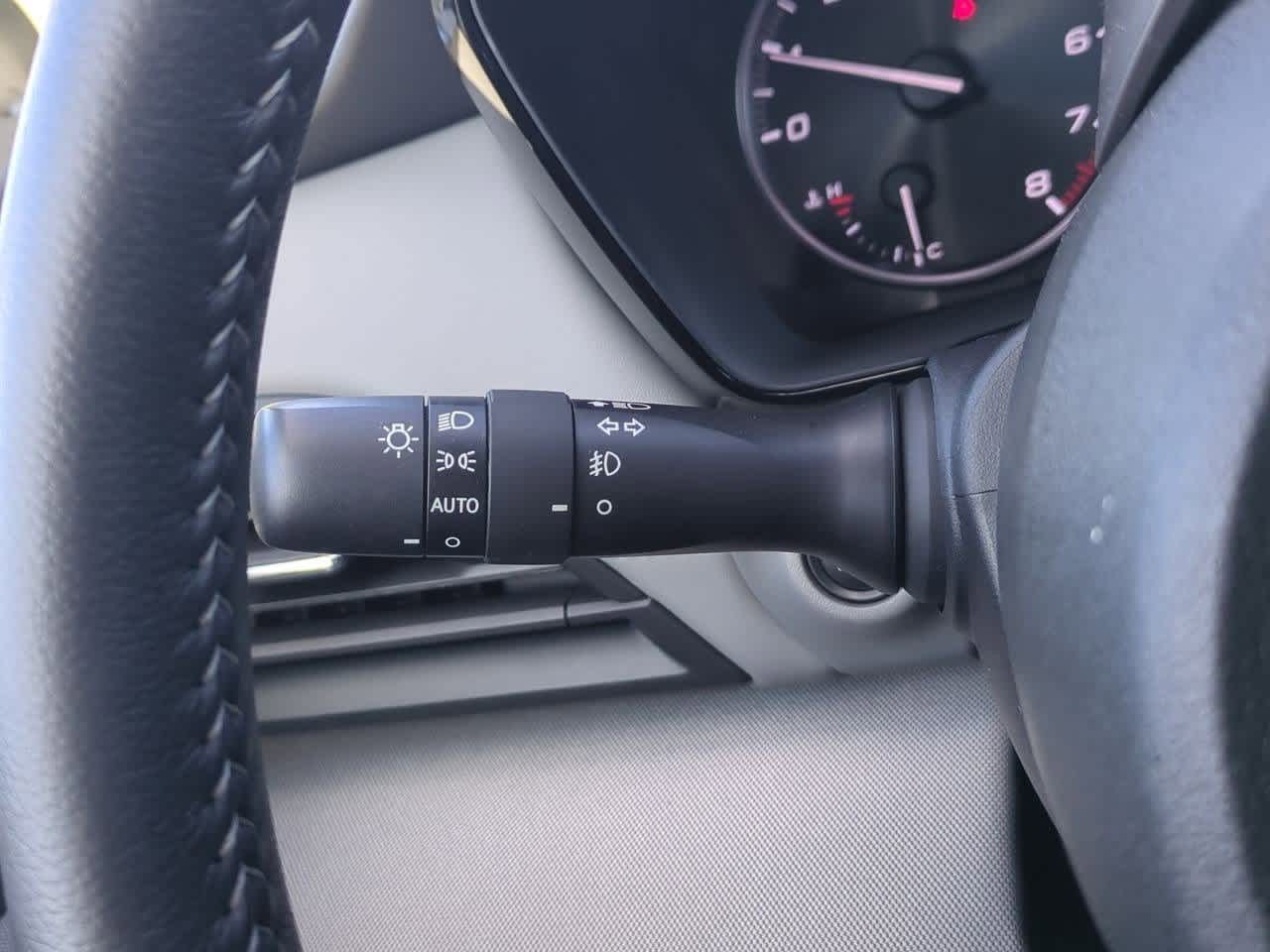 Thumbnail: 2025 Subaru Legacy - 25