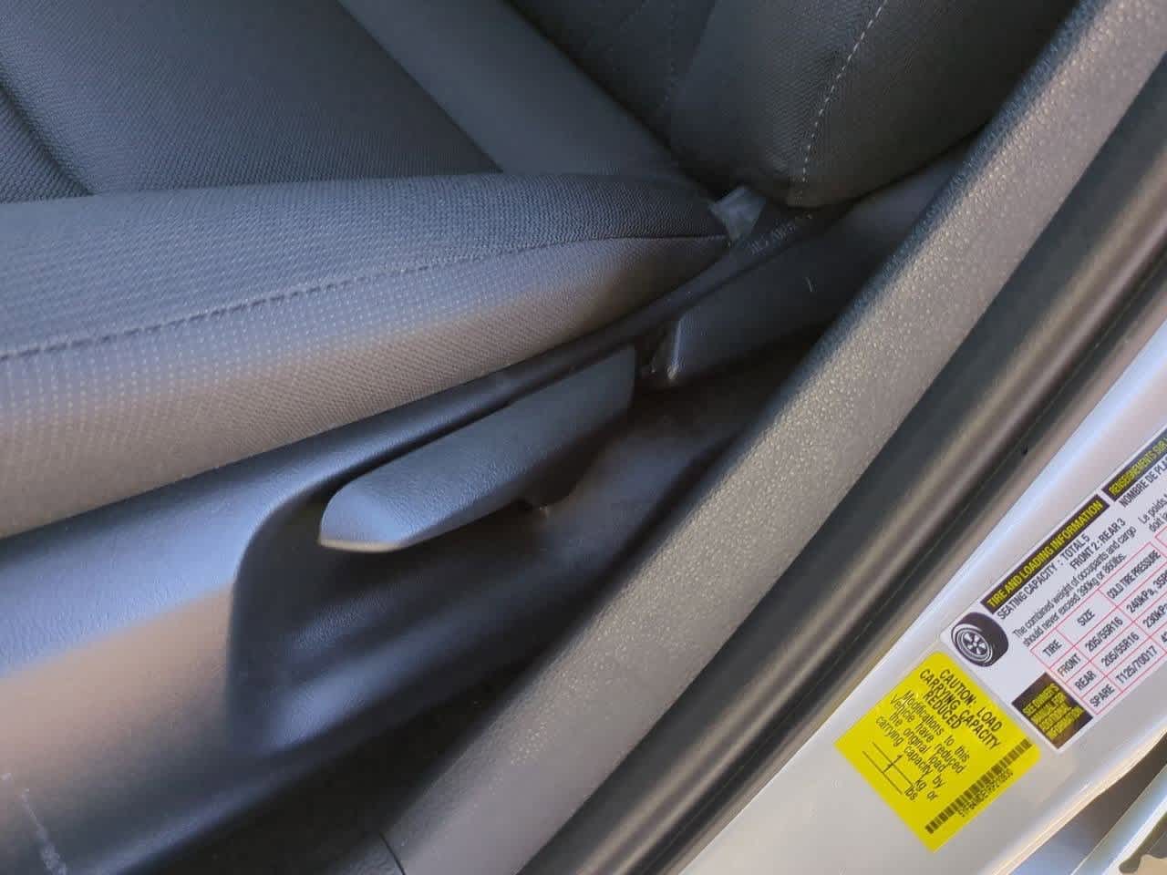 Thumbnail: 2024 Toyota Corolla - 14