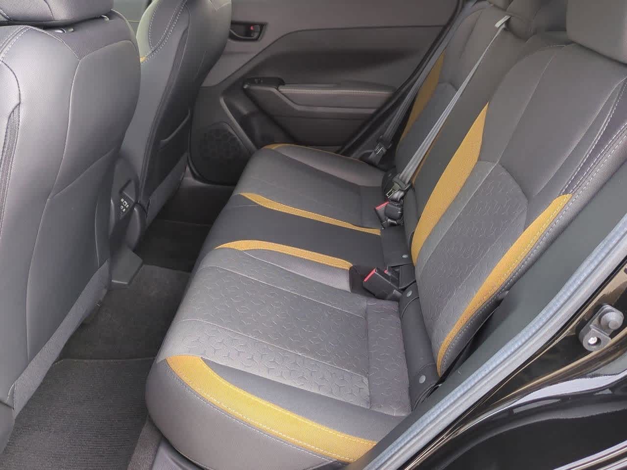 Thumbnail: 2025 Subaru Crosstrek - 18