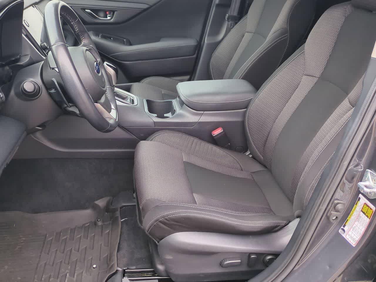 Thumbnail: 2022 Subaru Outback - 15