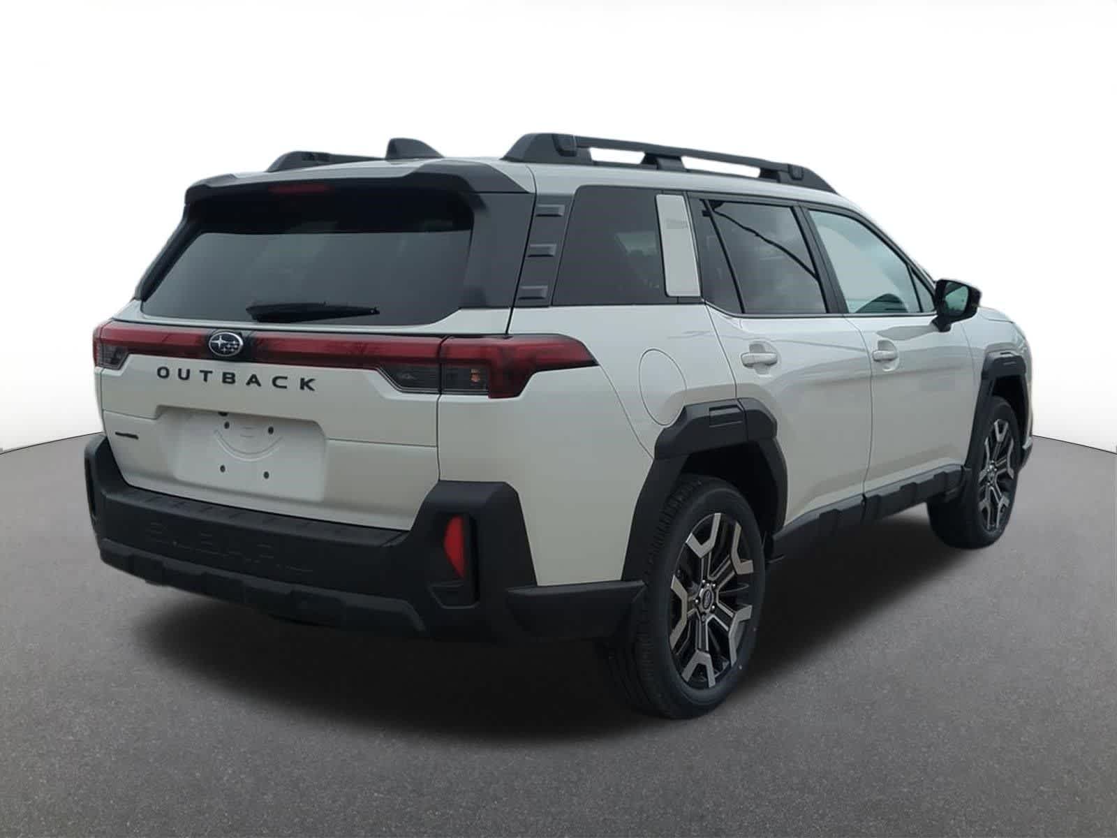 Thumbnail: 2026 Subaru Outback - 6