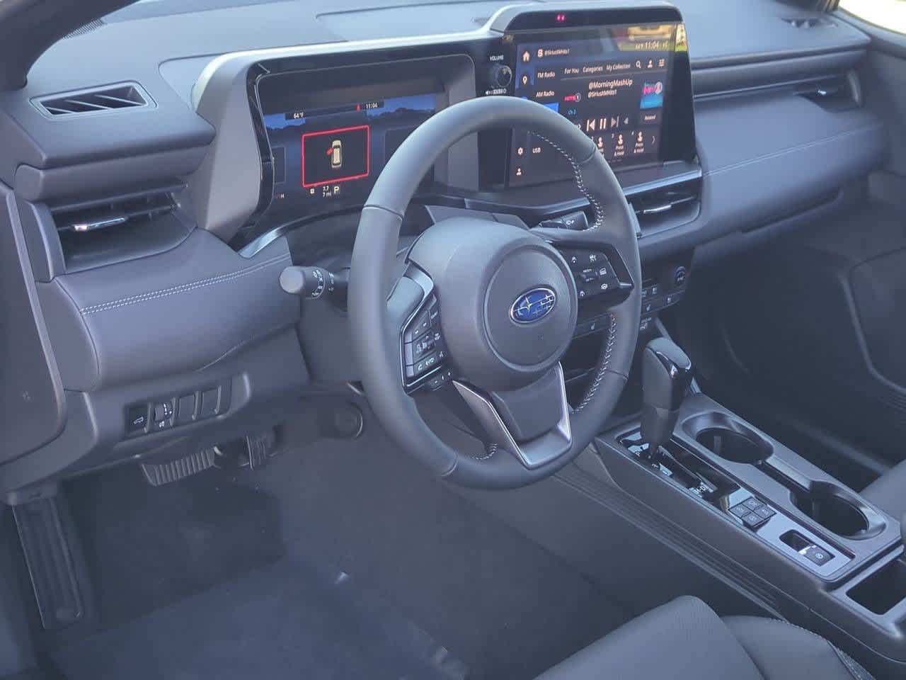 New 2026 Subaru Outback Touring XT SUV