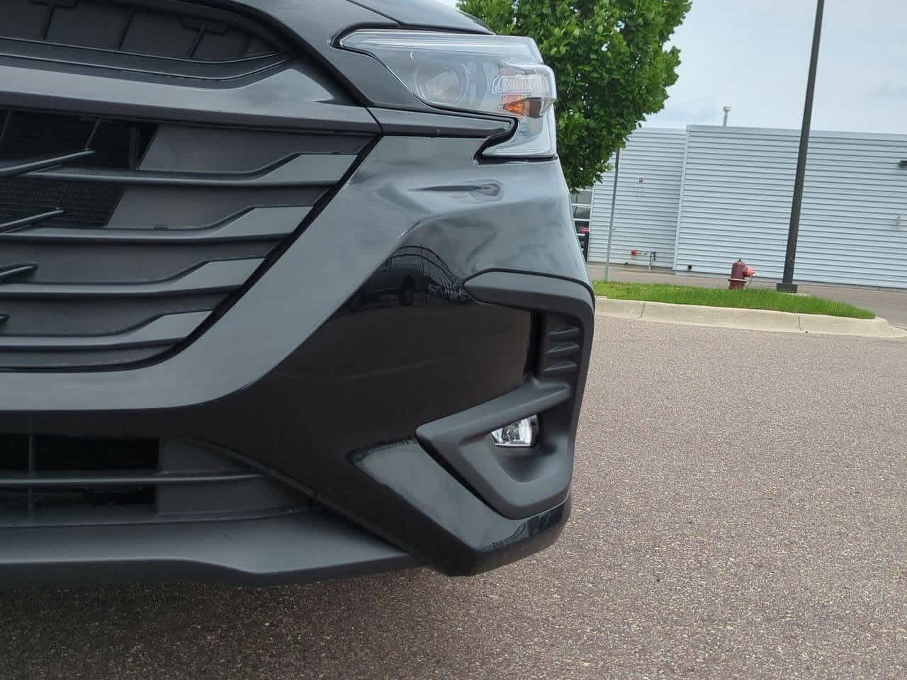 Thumbnail: 2025 Subaru Legacy - 10