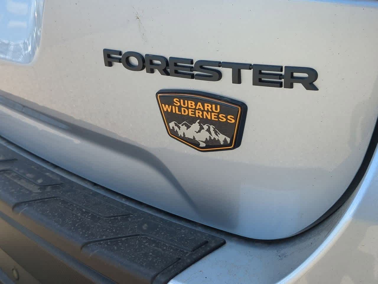 Thumbnail: 2025 Subaru Forester - 12