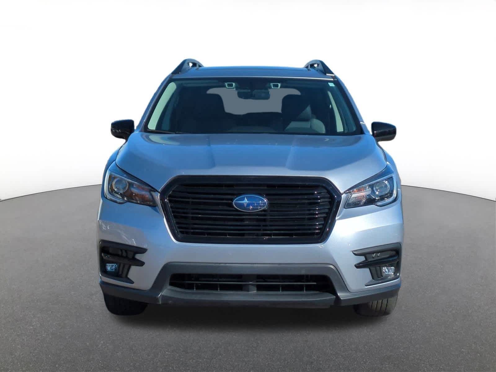 Thumbnail: 2022 Subaru Ascent - 9