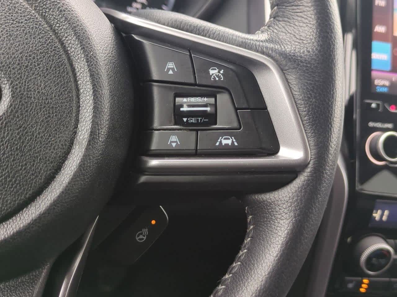 Thumbnail: 2020 Subaru Ascent - 26