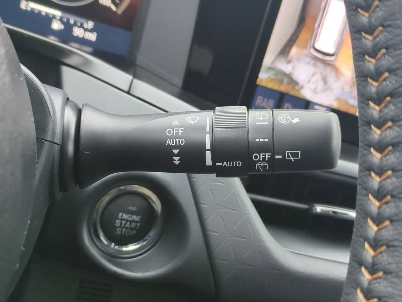 Thumbnail: 2026 Subaru Outback - 27