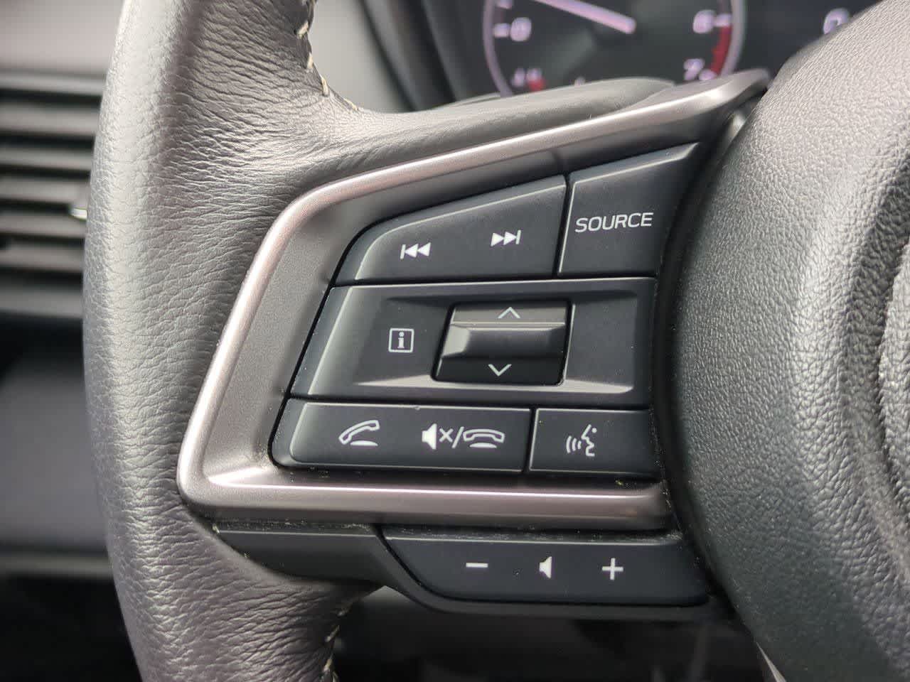 Thumbnail: 2024 Subaru Outback - 24