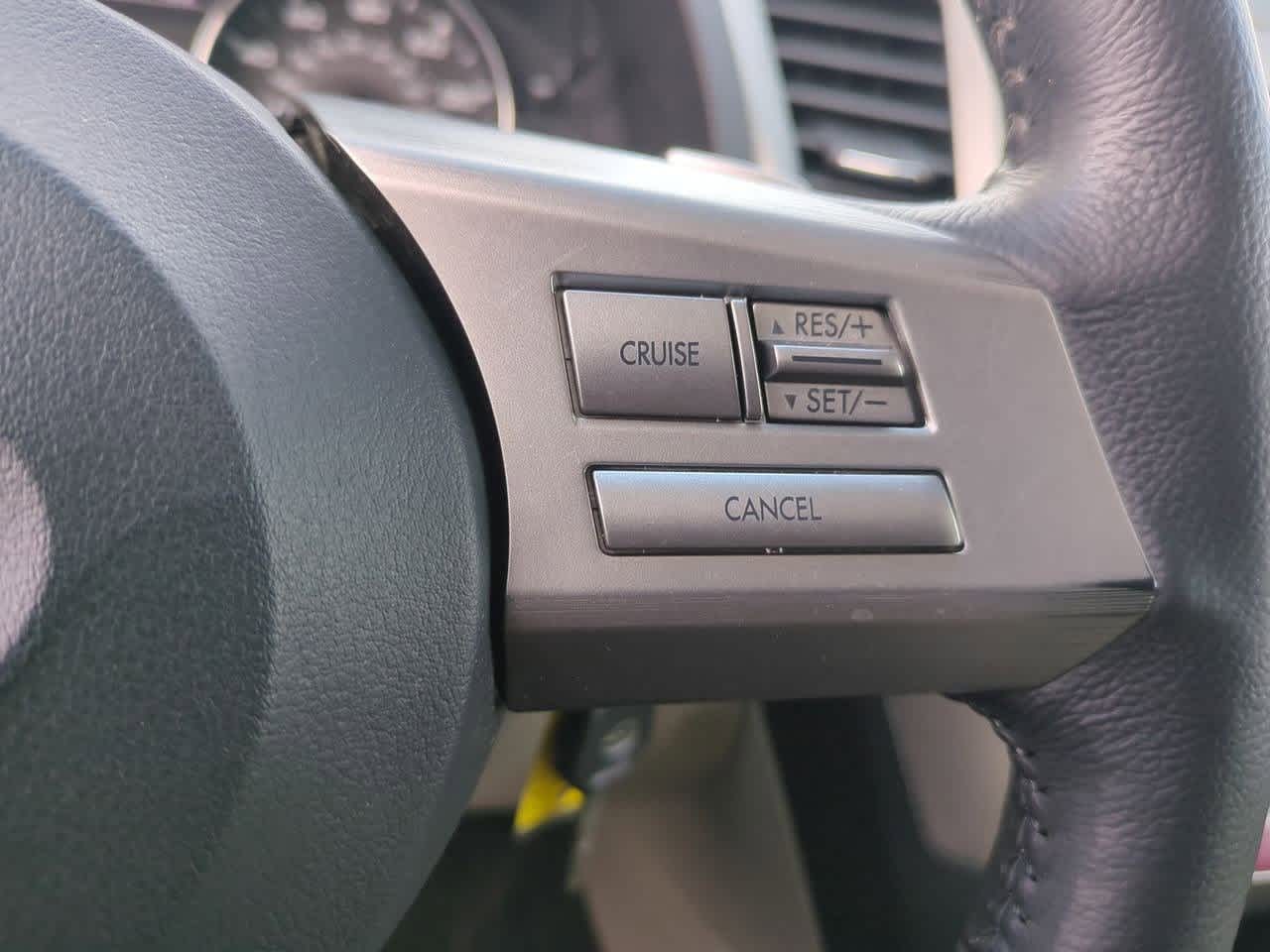 Thumbnail: 2011 Subaru Outback - 23