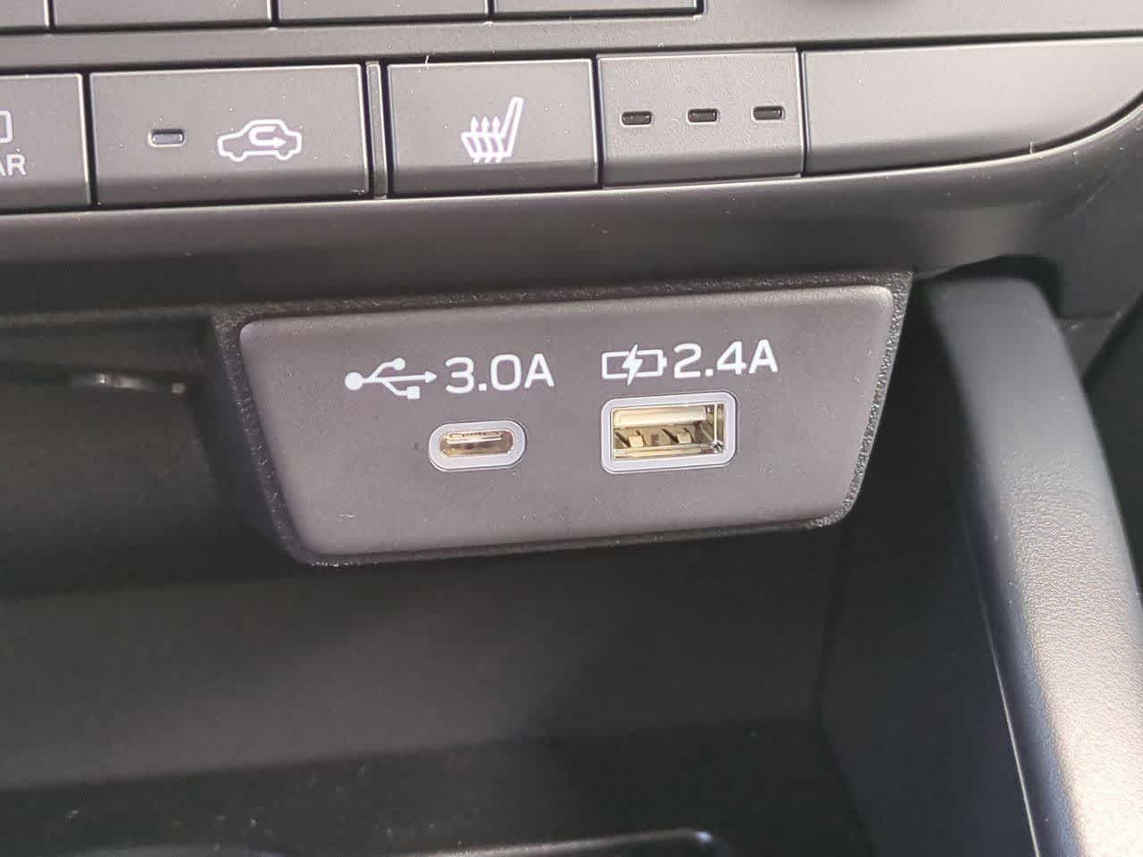 Thumbnail: 2026 Subaru Outback - 31