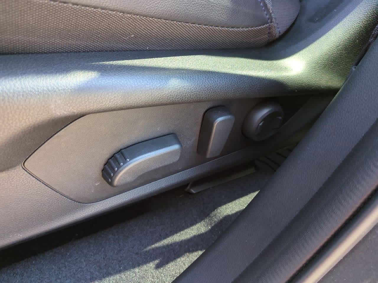 Thumbnail: 2025 Subaru Forester - 16