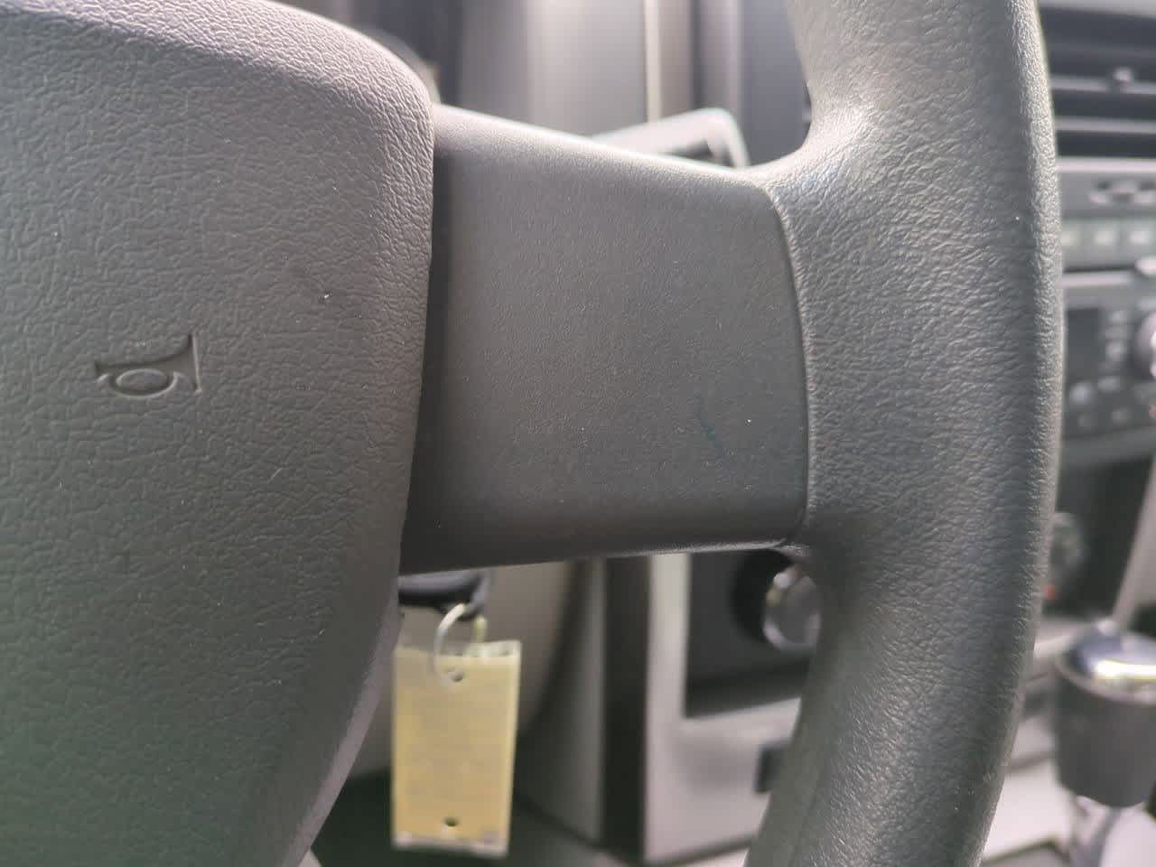 Thumbnail: 2008 Jeep Liberty - 23