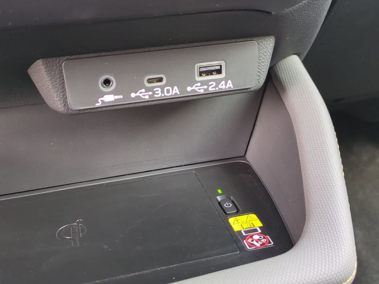 Thumbnail: 2026 Subaru Forester - 32