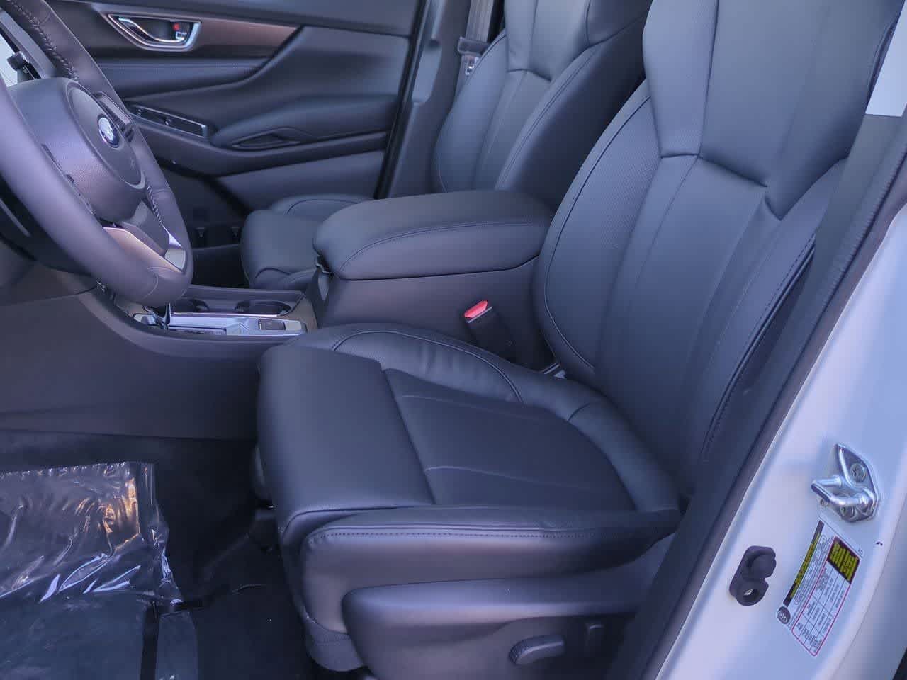 Thumbnail: 2026 Subaru Ascent - 15