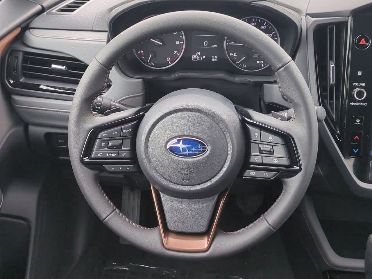 Thumbnail: 2026 Subaru Forester - 23