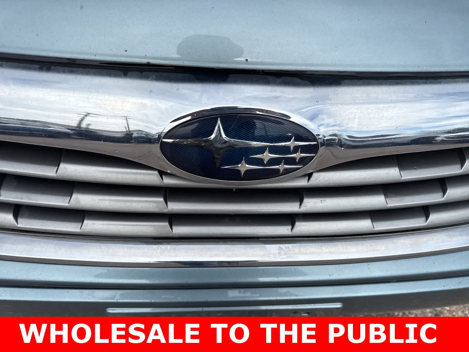 Thumbnail: 2009 Subaru Forester - 11